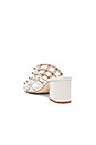 view 3 of 5 x REVOLVE Charles Mule in Cream