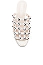 view 4 of 5 x REVOLVE Charles Mule in Cream