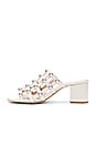 view 5 of 5 x REVOLVE Charles Mule in Cream