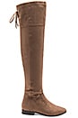 view 1 of 5 Ginny Boot in Earth