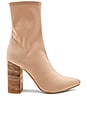 view 1 of 5 Fable Bootie in Tan