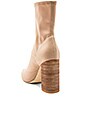 view 3 of 5 Fable Bootie in Tan