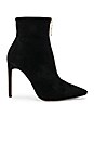 view 2 of 6 x REVOLVE Mesa Bootie in Black