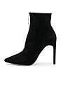 view 5 of 6 x REVOLVE Mesa Bootie in Black