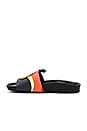 view 5 of 6 x REVOLVE Bermuda Slide in Multi