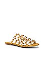 view 2 of 5 SANDALIAS SHOES in Medallion