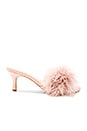 view 1 of 5 x STONE_COLD_FOX Crawford Heel in Blush