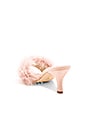 view 3 of 5 x STONE_COLD_FOX Crawford Heel in Blush