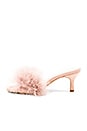 view 5 of 5 x STONE_COLD_FOX Crawford Heel in Blush