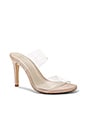 view 2 of 5 x STONE_COLD_FOX Bacall Heel in Nude