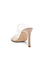 view 3 of 5 x STONE_COLD_FOX Bacall Heel in Nude