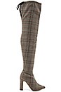 view 1 of 6 CUISSARDES FOXY in Grey Multi