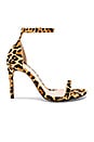 view 1 of 5 Daydream Heel in Leopard