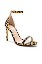 view 2 of 5 Daydream Heel in Leopard