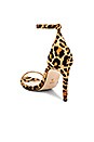 view 3 of 5 Daydream Heel in Leopard