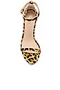 view 4 of 5 Daydream Heel in Leopard