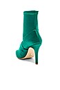 view 3 of 5 Bette Boot in Green