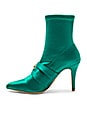view 5 of 5 Bette Boot in Green