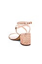 view 3 of 6 TACONES SHOES in Rose Gold