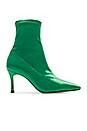 view 1 of 5 Enzo Boot in Green