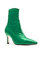 view 2 of 5 Enzo Boot in Green