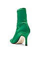 view 3 of 5 Enzo Boot in Green