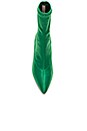 view 4 of 5 Enzo Boot in Green