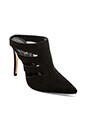 view 2 of 5 Chloe Heel in Black