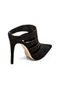 view 4 of 5 Chloe Heel in Black