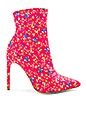 view 1 of 5 Cece Boot in Pink Multi