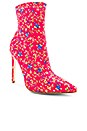 view 2 of 5 Cece Boot in Pink Multi