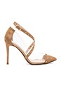 view 1 of 5 Tami Heel in Tan