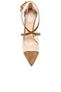 view 4 of 5 Tami Heel in Tan