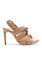 view 1 of 6 x House of Harlow 1960 Shenae Heel in Tan