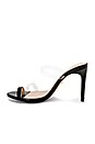 view 5 of 6 Heel Bibi in Black