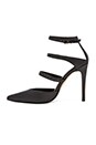 view 5 of 5 TACONES CARRIE in Black