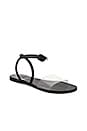 view 2 of 6 Weston Sandal in Black