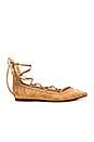 view 1 of 5 Pippa Flat in Tan