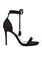 view 1 of 5 Bennie Heel in Black