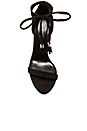 view 4 of 5 Bennie Heel in Black