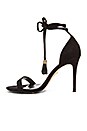 view 5 of 5 Bennie Heel in Black