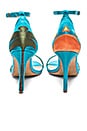 view 1 of 6 Vacay Heel in Teal