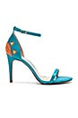 view 2 of 6 Vacay Heel in Teal
