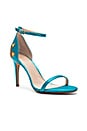 view 3 of 6 Vacay Heel in Teal