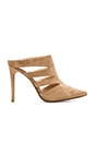 view 1 of 5 Chloe Heel in Tan