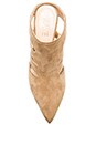 view 3 of 5 Chloe Heel in Tan