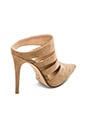 view 4 of 5 Chloe Heel in Tan