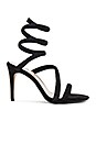 view 1 of 6 Odette Heel in Black