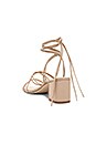 view 3 of 6 Sybil Sandal in Nude