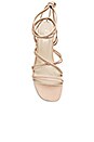 view 4 of 6 Sybil Sandal in Nude